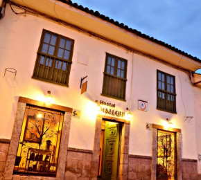 Hostal Mallqui